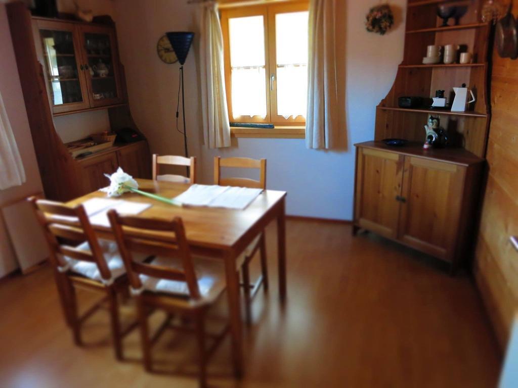 Apartment-Foelslhof ซีกส์ดอร์ฟ ภายนอก รูปภาพ